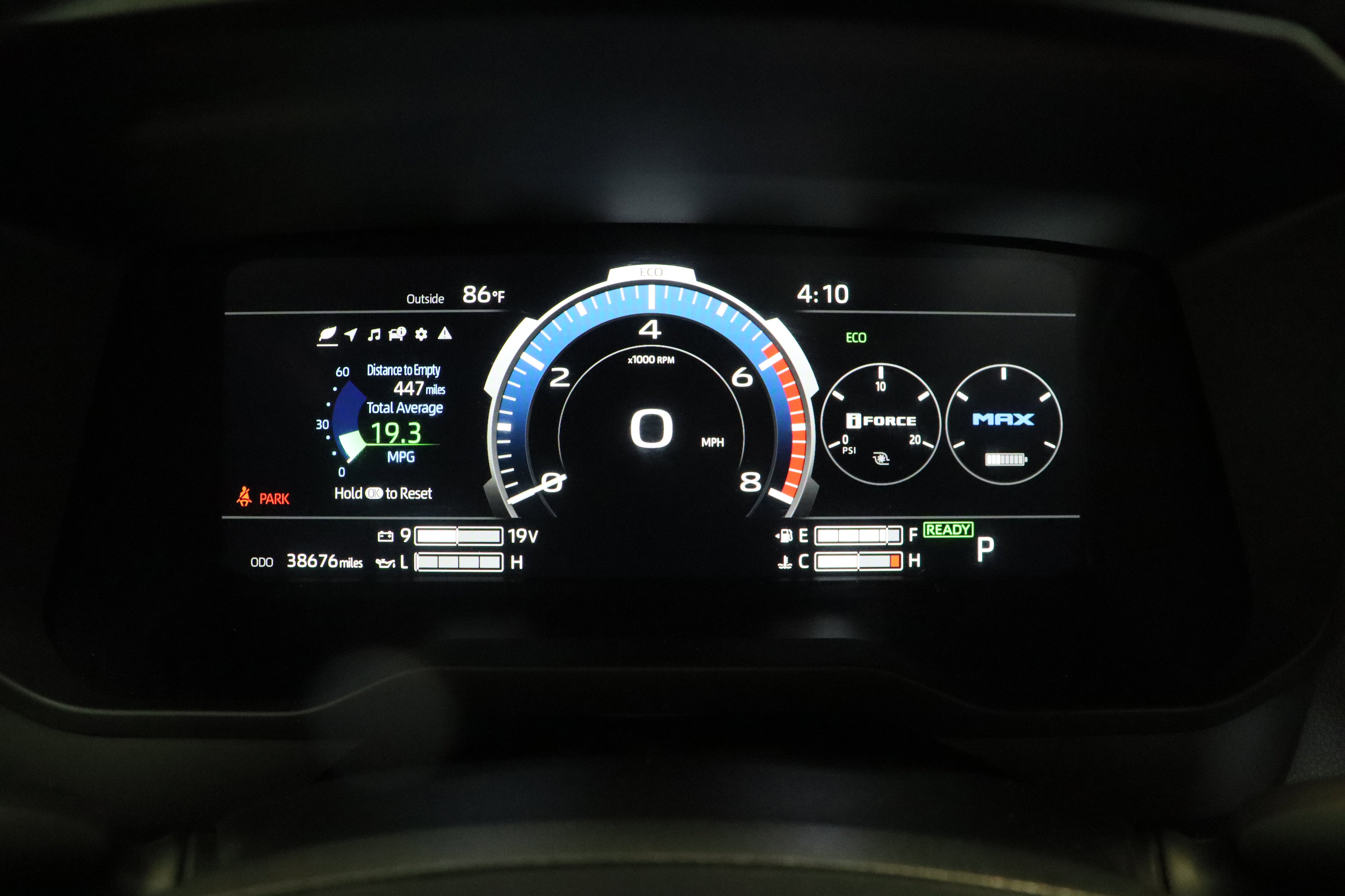 Used 2023 Toyota Tundra Limited w/ Power Package RWD image 42