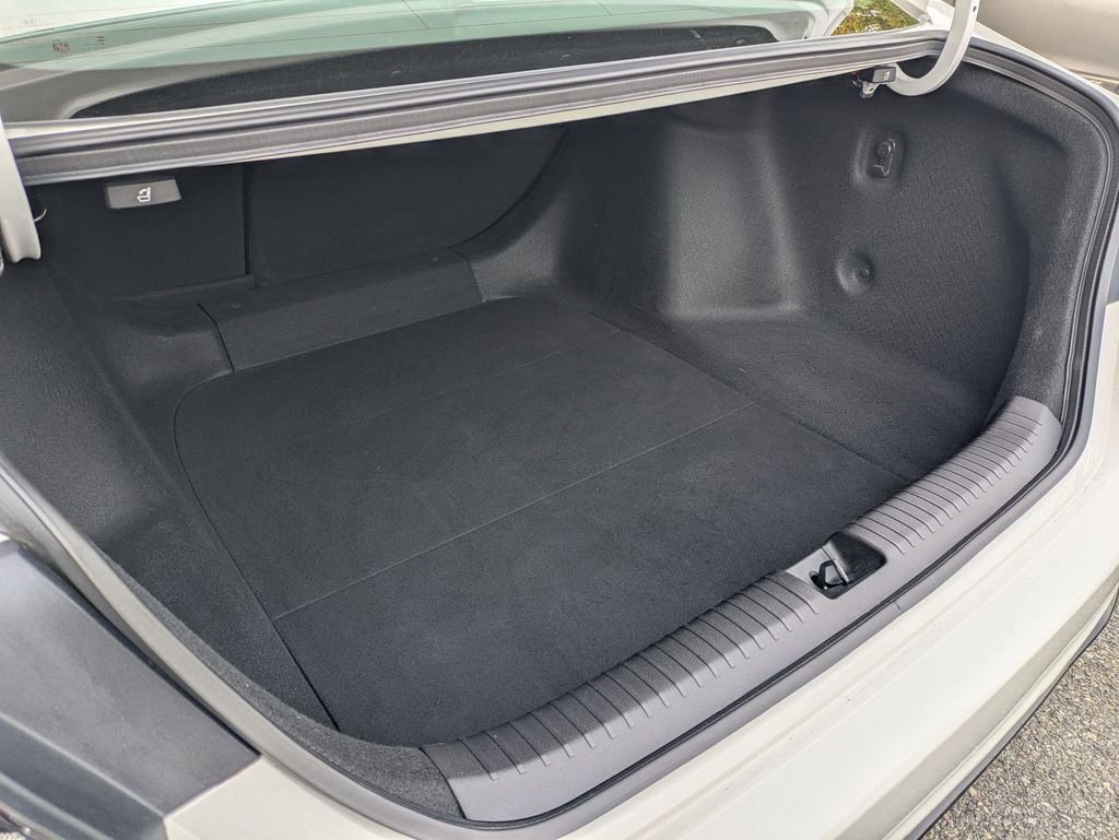 Used 2023 Honda Accord Sport image 29