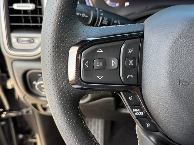 Used 2026 RAM 1500 Rebel w/ Rebel Level 2 Equipment Group AWD/4WD image 19