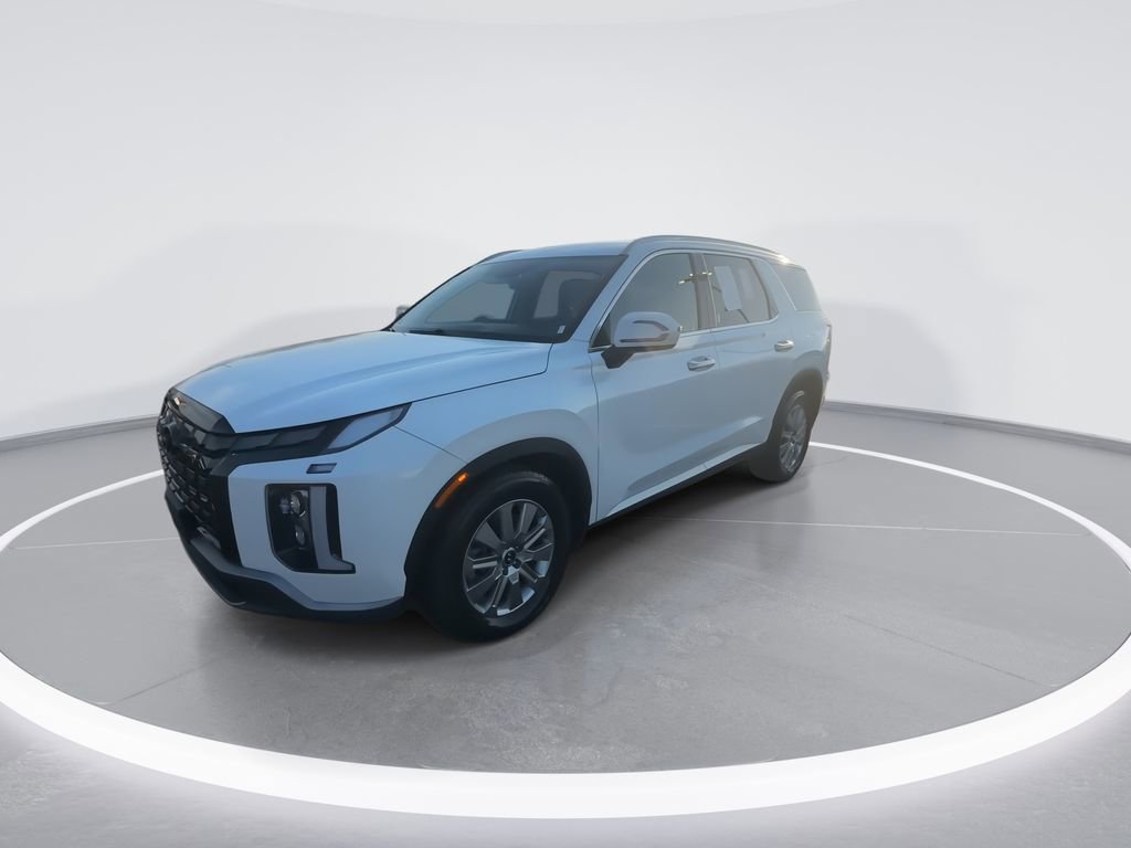 Used 2023 Hyundai Palisade SEL w/ Cargo Package image 4
