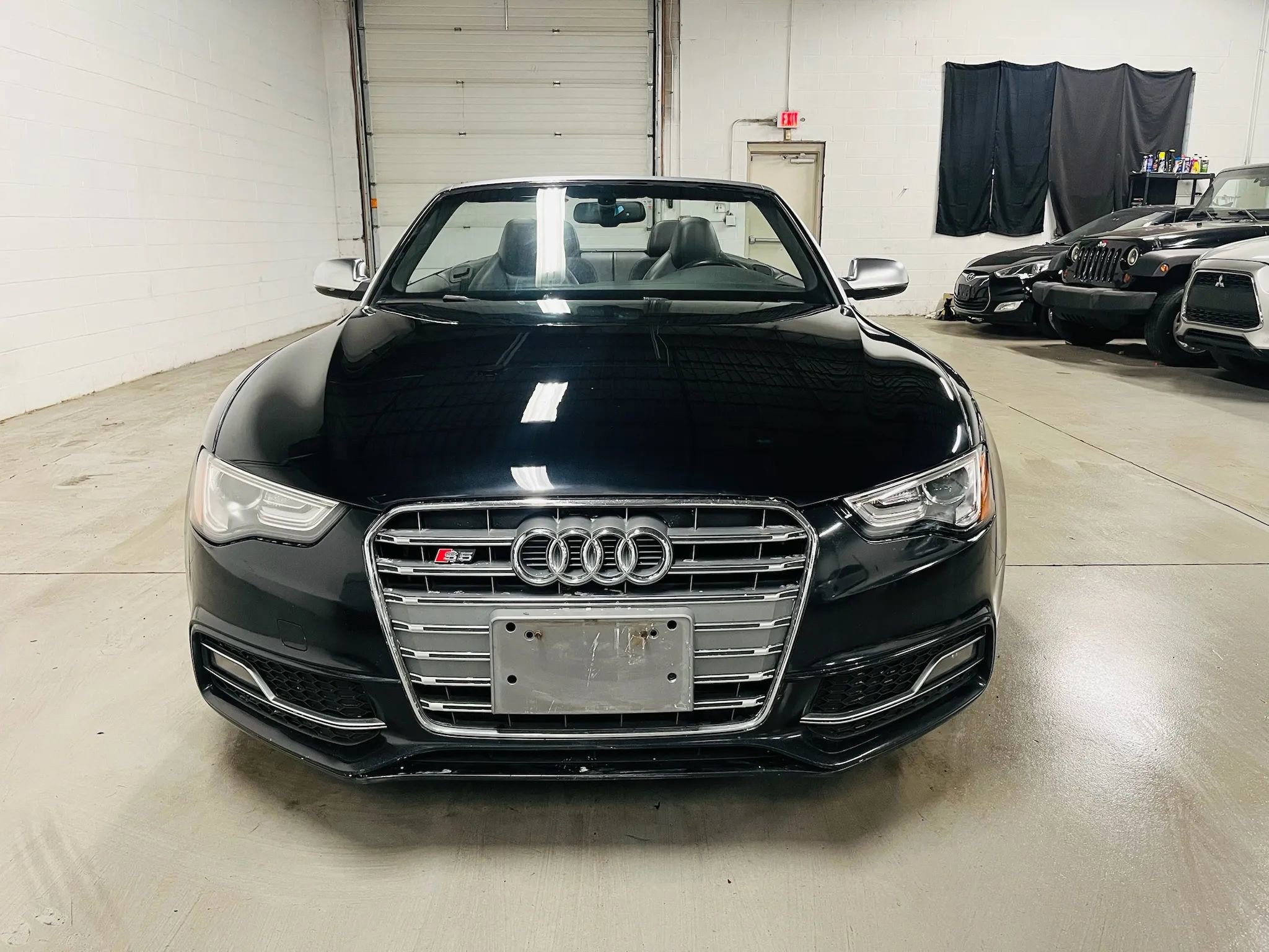 Used 2013 Audi S5 Premium Plus AWD/4WD image 3
