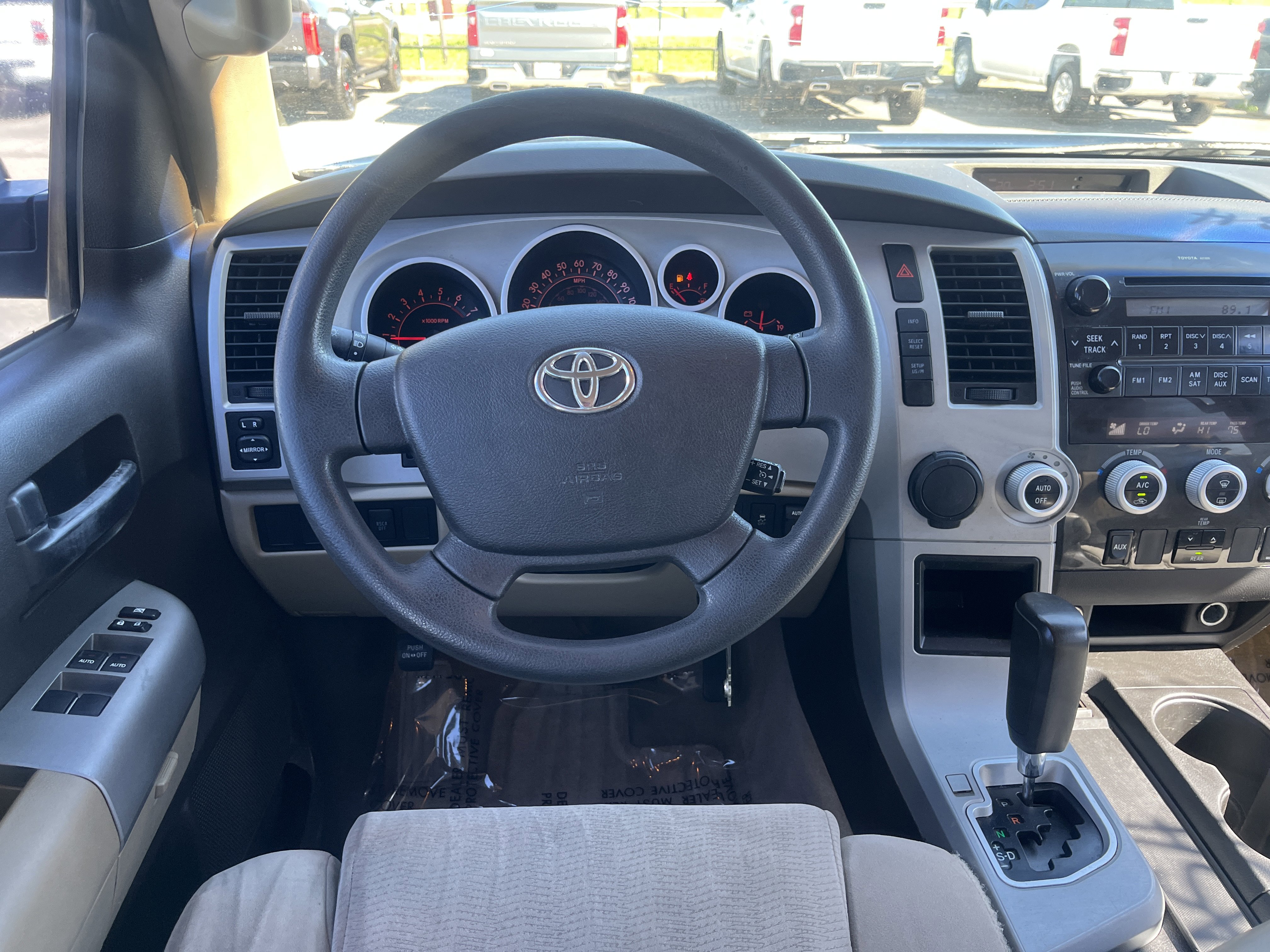 Used 2008 Toyota Sequoia SR5 image 23