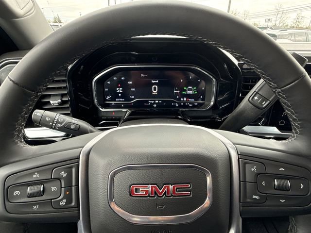 Certified 2024 GMC Sierra 1500 Elevation AWD/4WD image 11