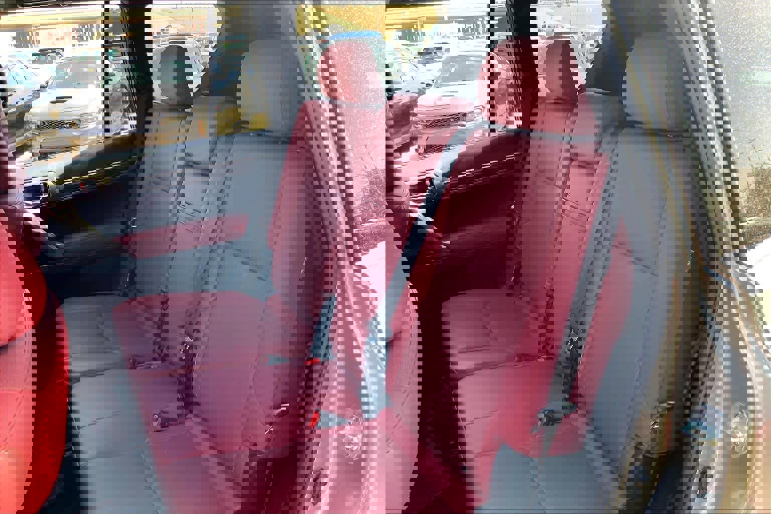 Used 2021 Lexus GX 460 Premium w/ Premium Package AWD/4WD image 21