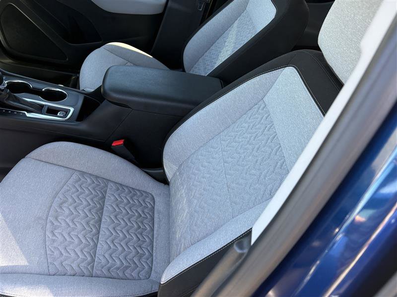 Used 2023 Chevrolet Equinox LT AWD/4WD image 6