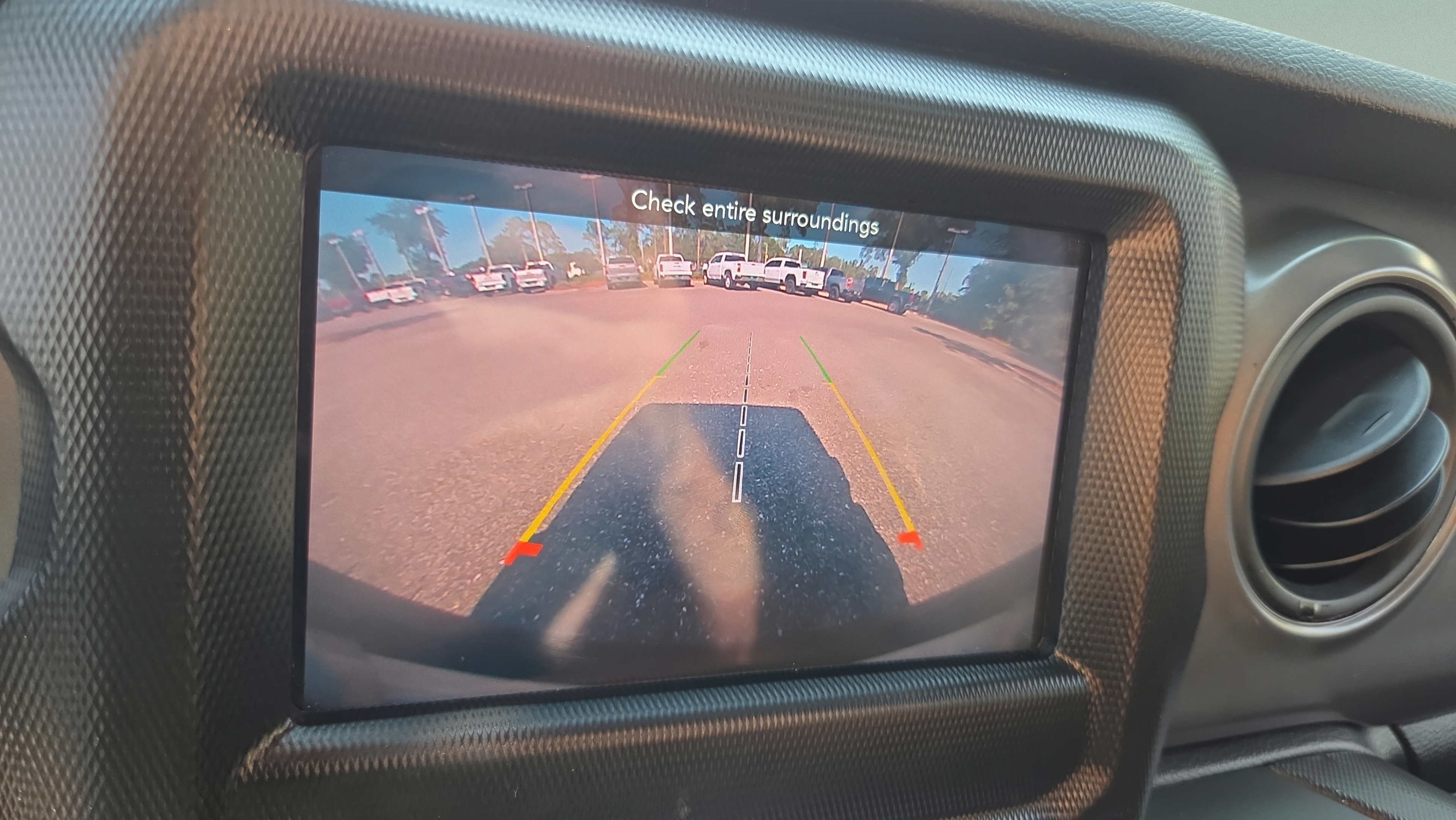 Used 2023 Jeep Wrangler Unlimited Sport AWD/4WD image 19