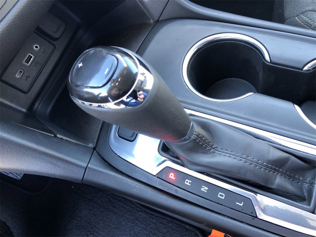 Used 2019 Chevrolet Equinox LT image 19