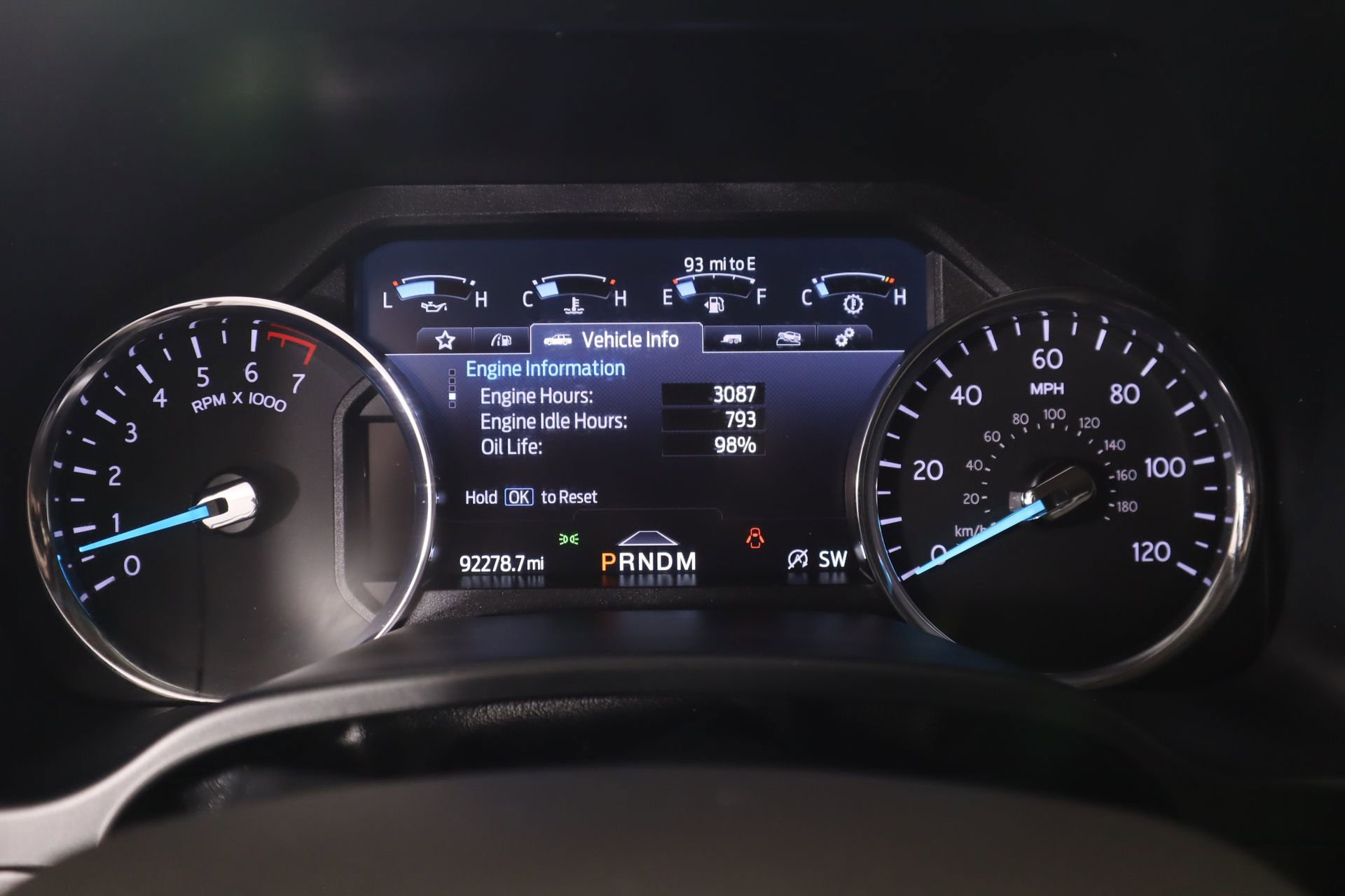 Used 2021 Ford Expedition Max XLT image 4