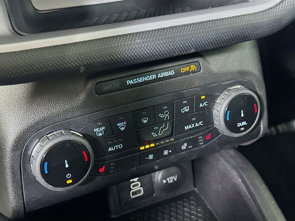 Used 2023 Ford Bronco Sport Outer Banks image 27