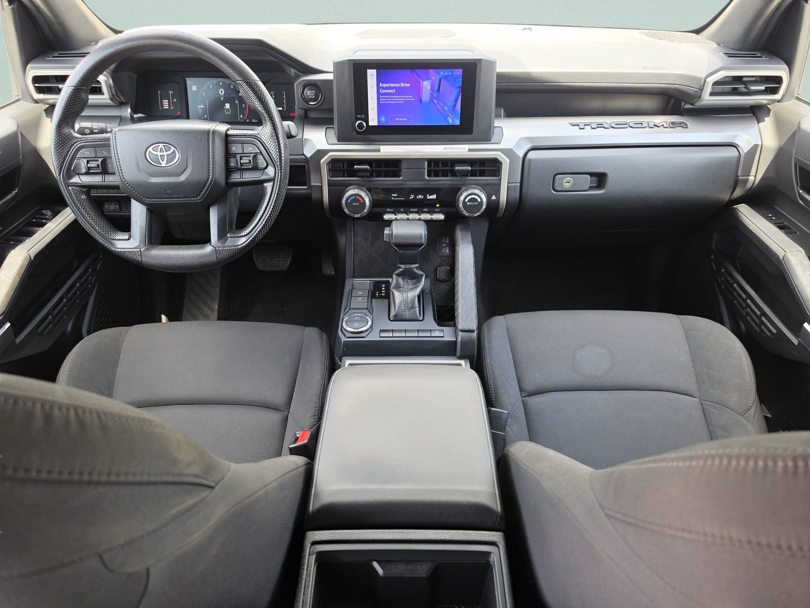 Used 2024 Toyota Tacoma SR5 RWD image 19