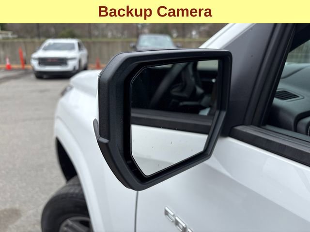Used 2024 Chevrolet Colorado LT image 8