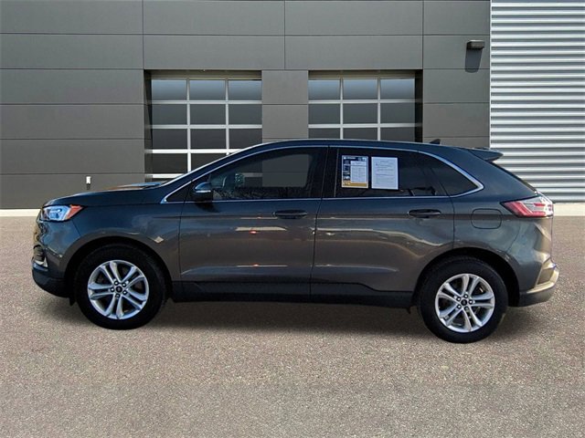 Used 2020 Ford Edge SEL w/ Convenience Package image 4