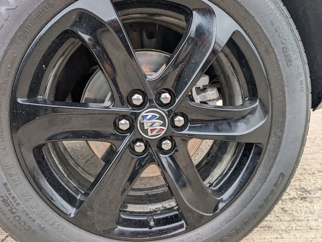 Certified 2024 Buick Enclave Essence w/ Sport Touring Edition image 7