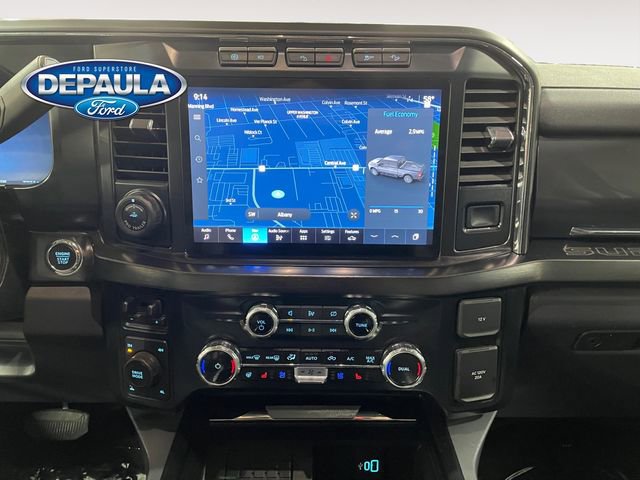 Certified 2024 Ford F350 Lariat w/ Lariat Ultimate Package AWD/4WD image 14