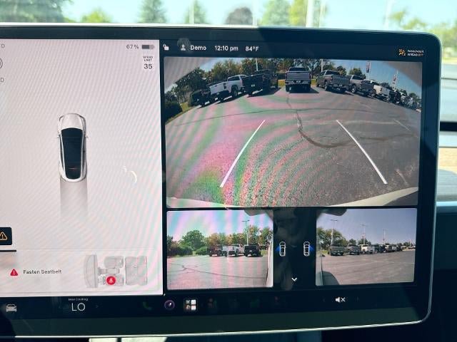 Used 2023 Tesla Model Y Long Range AWD/4WD image 15