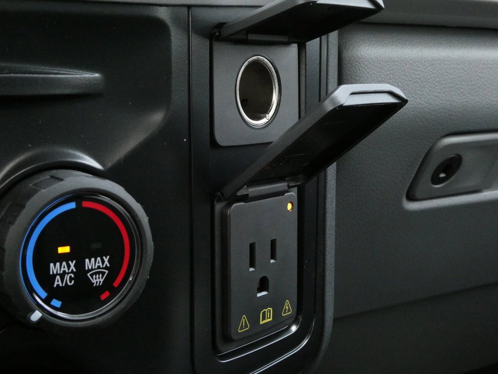 New 2025 Ford F350 XLT w/ Snow Plow Prep Package image 16