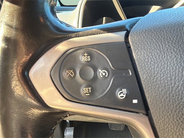 Used 2020 Chevrolet Colorado Z71 image 25