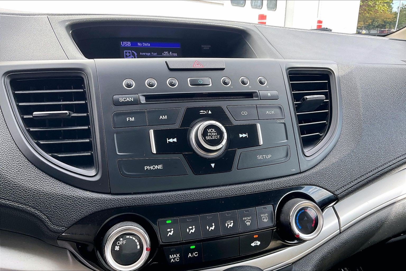 Used 2016 Honda CR-V LX image 37
