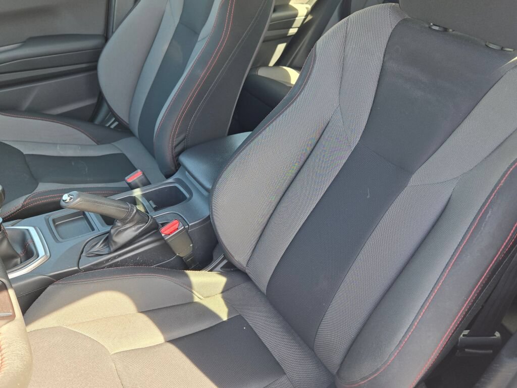 Used 2022 Subaru WRX AWD/4WD image 19
