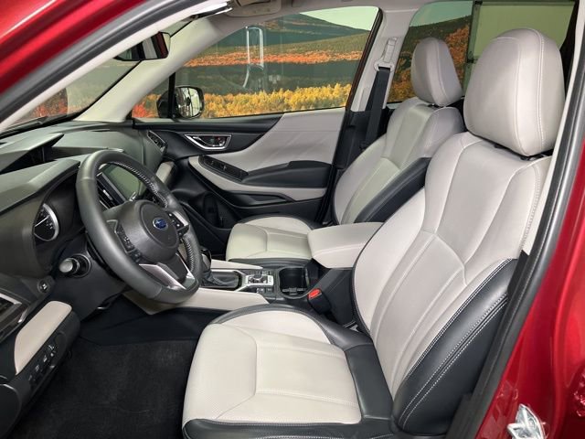 Certified 2023 Subaru Forester Limited image 24
