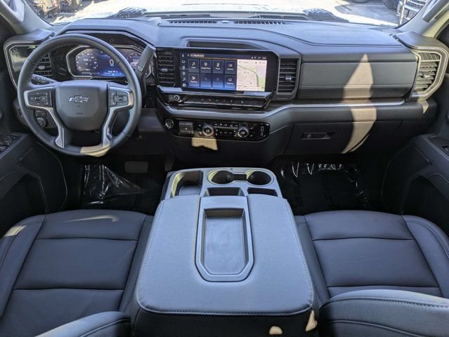 Used 2026 Chevrolet Silverado 2500 LT w/ Trail Boss Package AWD/4WD image 15