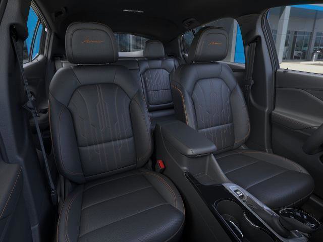 New 2026 Buick Envista Avenir image 88