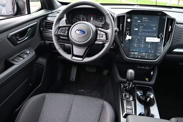 New 2026 Subaru Forester Premium AWD/4WD image 9