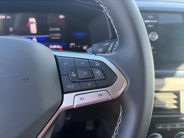 Certified 2023 Volkswagen Taos SE AWD/4WD image 25