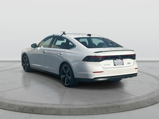 Used 2023 Honda Accord Sport image 5