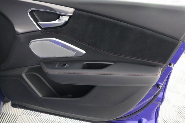 Used 2025 Acura RDX A-Spec image 29