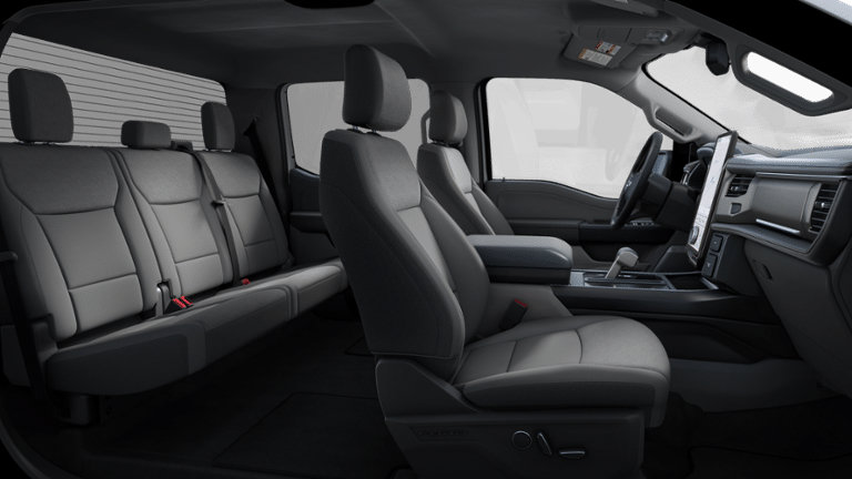 New 2024 Ford F150 Lightning Flash AWD/4WD image 28