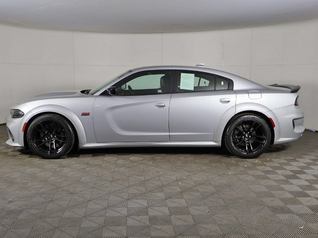Used 2023 Dodge Charger Scat Pack RWD image 15