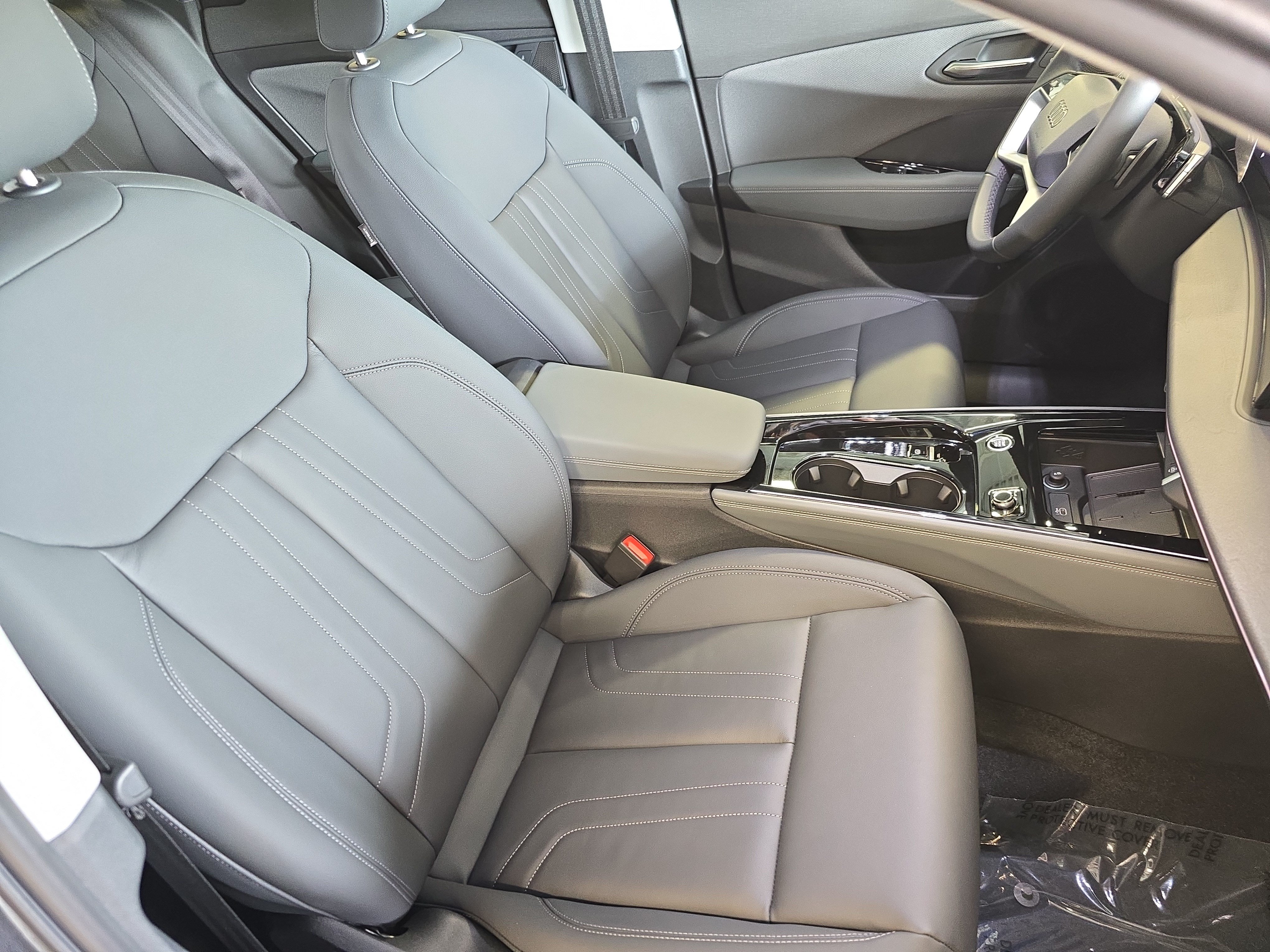 New 2026 Audi Q3 quattro 2.0T AWD/4WD image 10