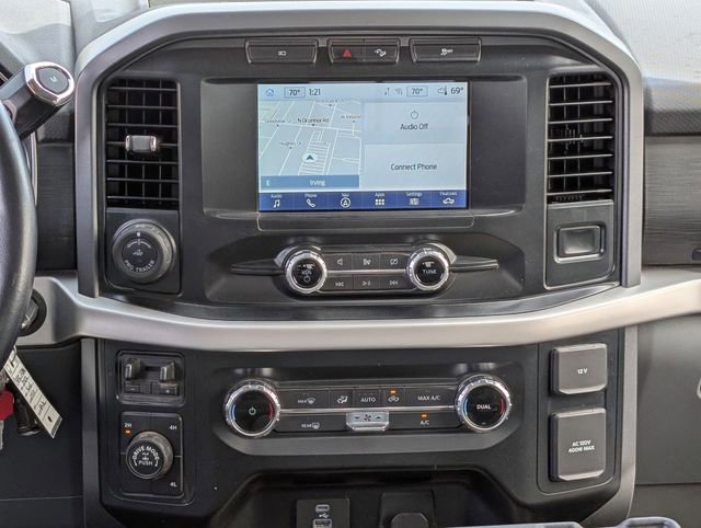 Used 2022 Ford F150 XLT w/ Equipment Group 301A Mid image 18