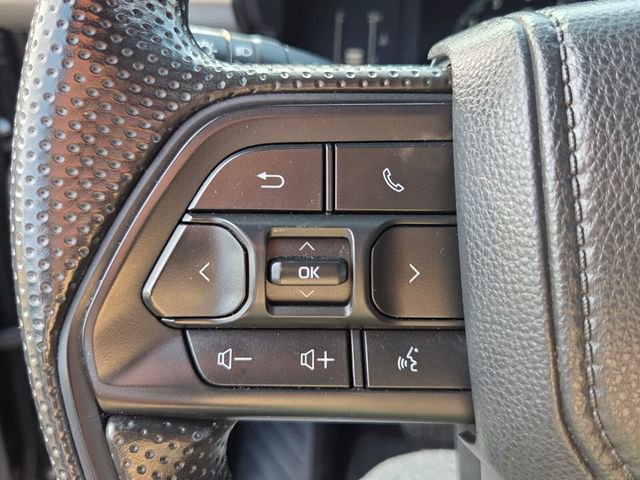 Used 2024 Toyota Tacoma SR5 AWD/4WD image 24
