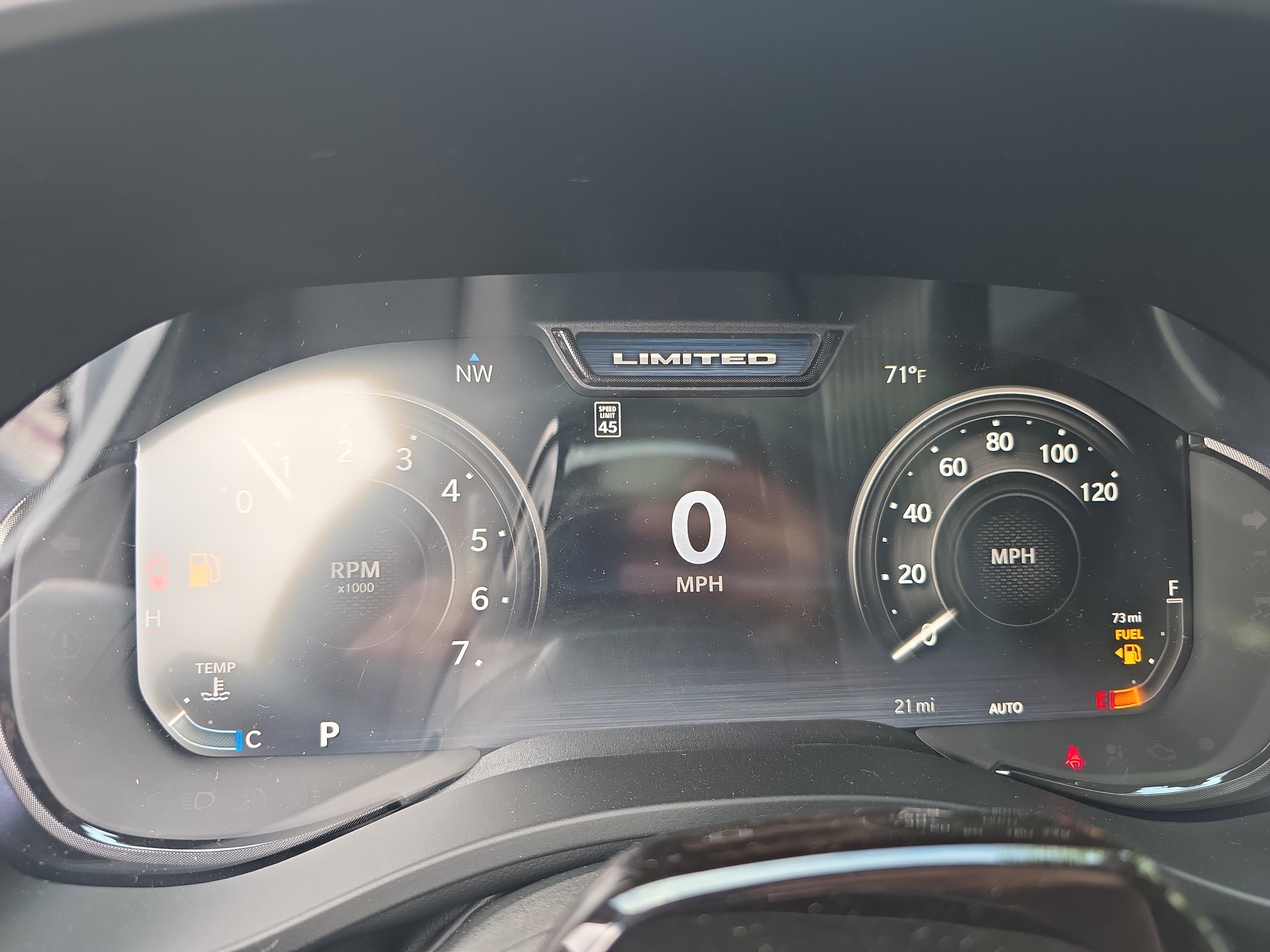 New 2026 RAM 1500 Limited image 16