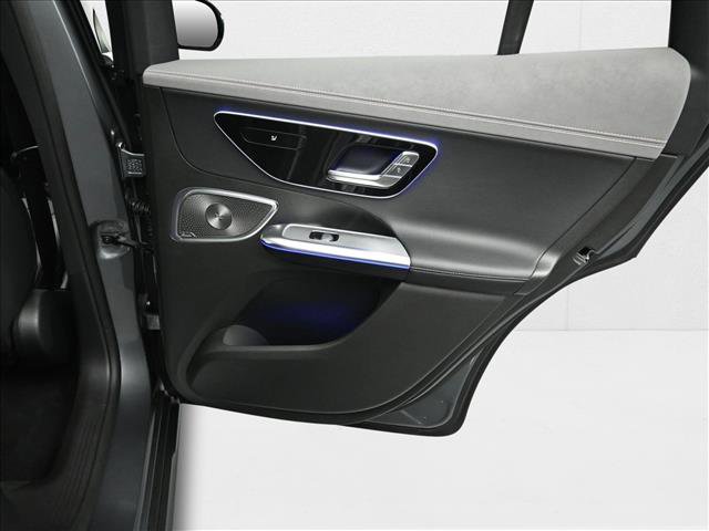 Certified 2025 Mercedes-Benz EQE 350+ 4MATIC SUV image 26