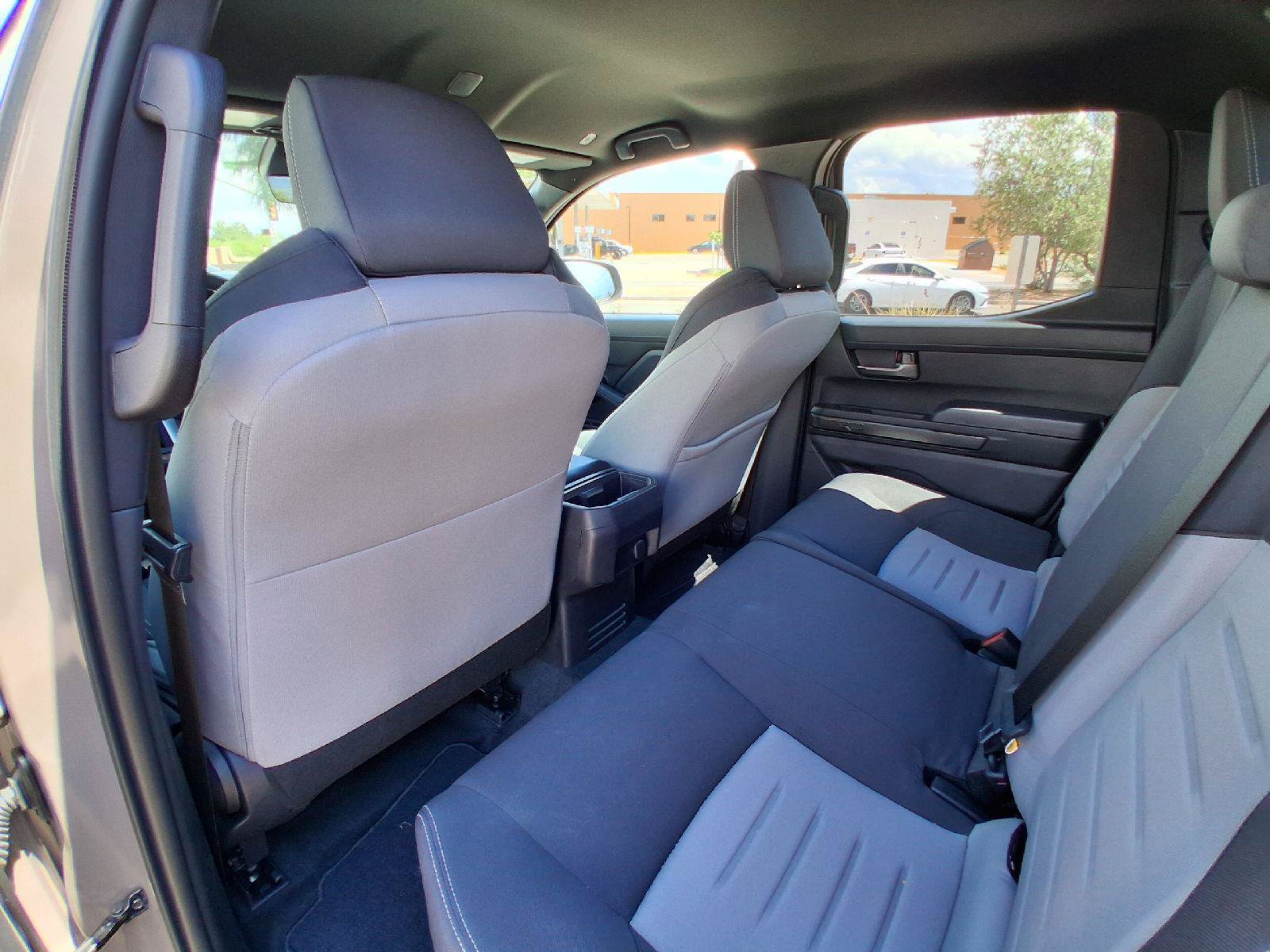 Used 2026 Toyota Tacoma TRD Sport RWD image 18