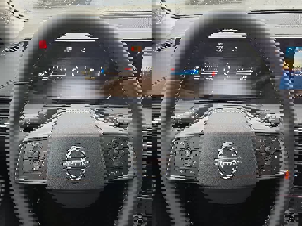 New 2026 Nissan Sentra SV w/ SV Convenience Package image 16