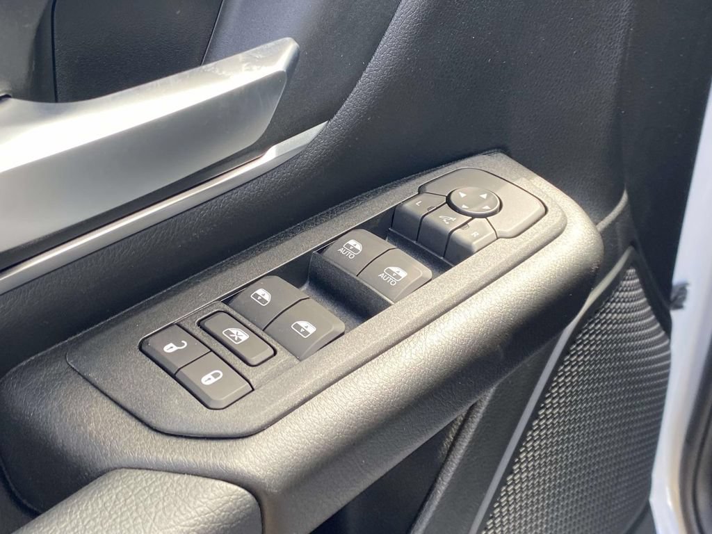 New 2026 RAM 1500 Big Horn AWD/4WD image 44