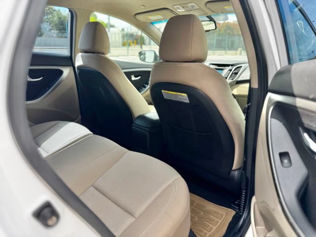 Used 2013 Hyundai Elantra GT FWD image 26