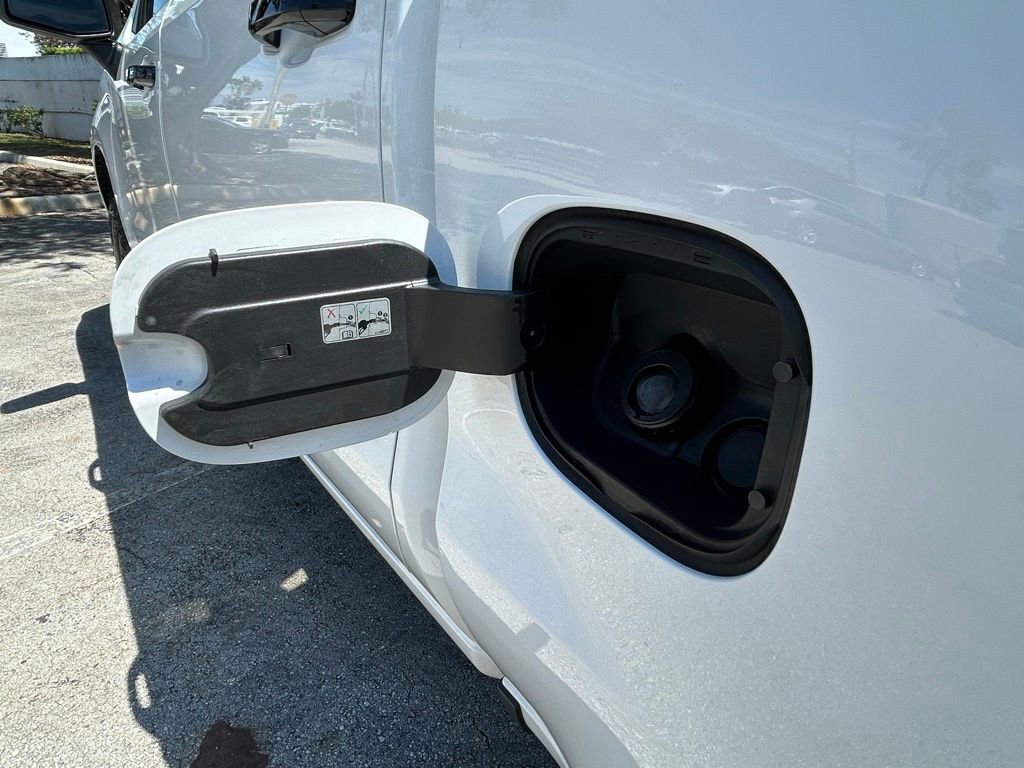 Used 2024 Chevrolet Silverado 1500 LT Trail Boss image 48