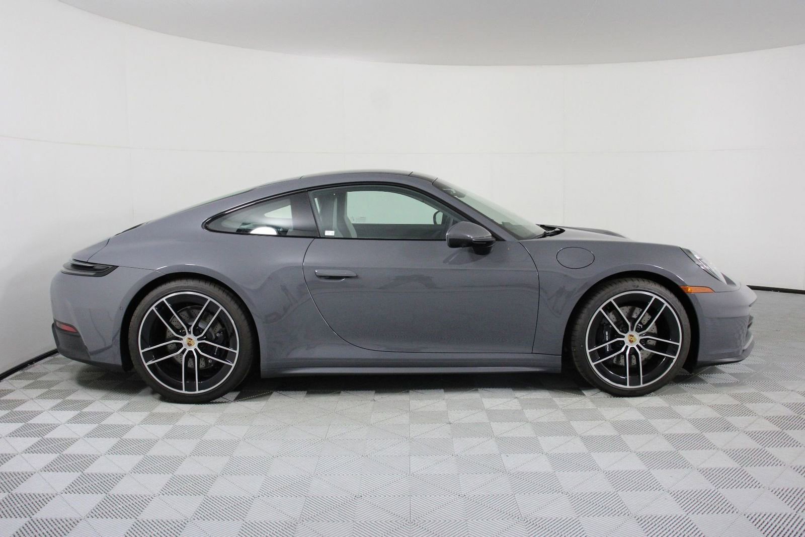 New 2026 Porsche 911 Carrera image 8