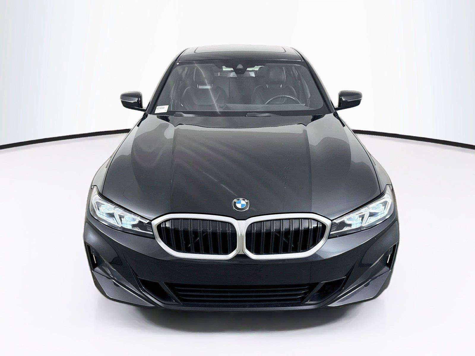 Used 2024 BMW 330i Sedan RWD image 8