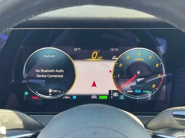 Used 2022 Mercedes-Benz E 450 4MATIC All-Terrain Wagon image 18