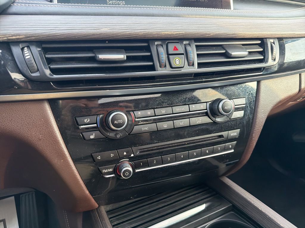 Used 2015 BMW X5 xDrive35i image 33