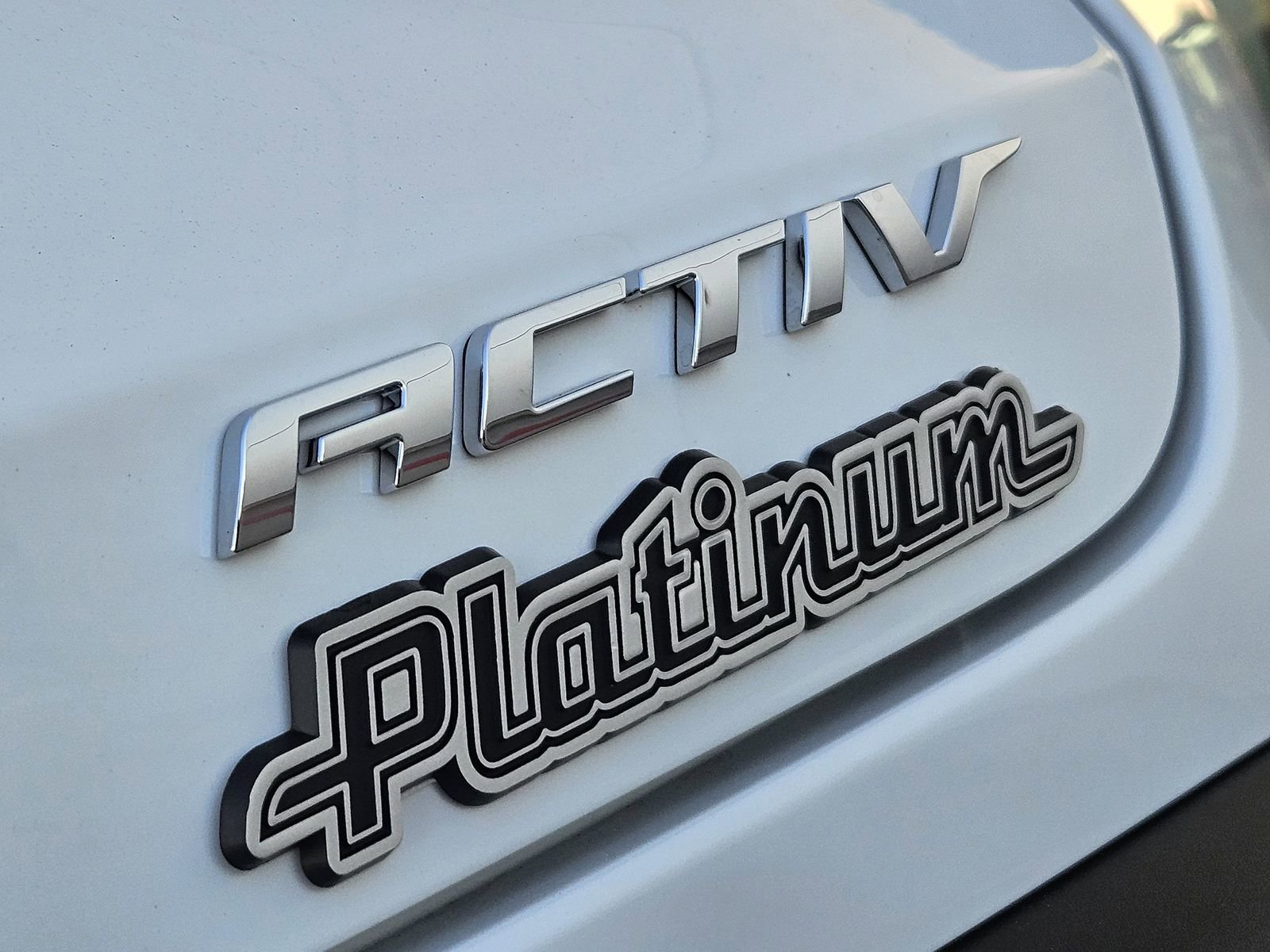 New 2026 Chevrolet Trax ACTIV w/ Sunroof Package image 14