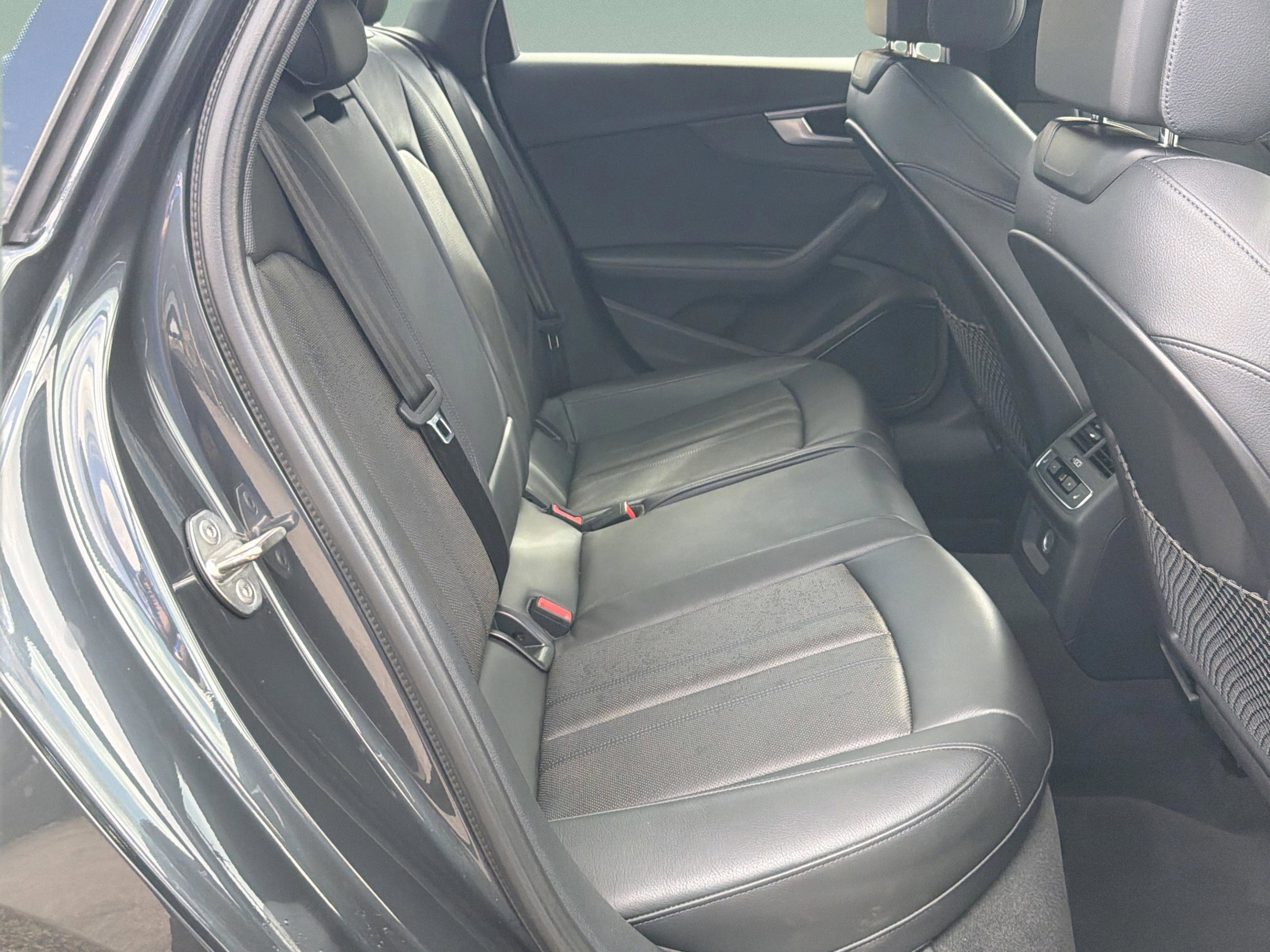 Used 2018 Audi A4 2.0T Prestige image 26