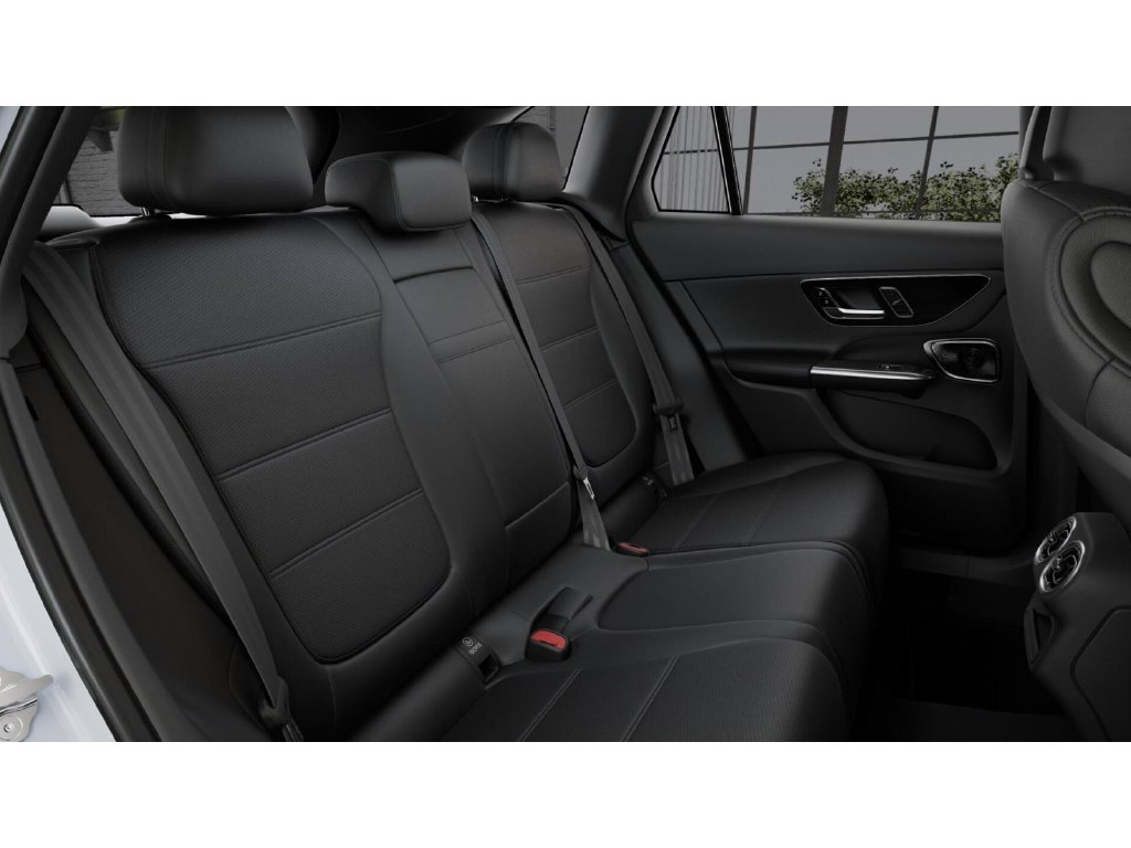 New 2027 Mercedes-Benz GLC 300 4MATIC image 5