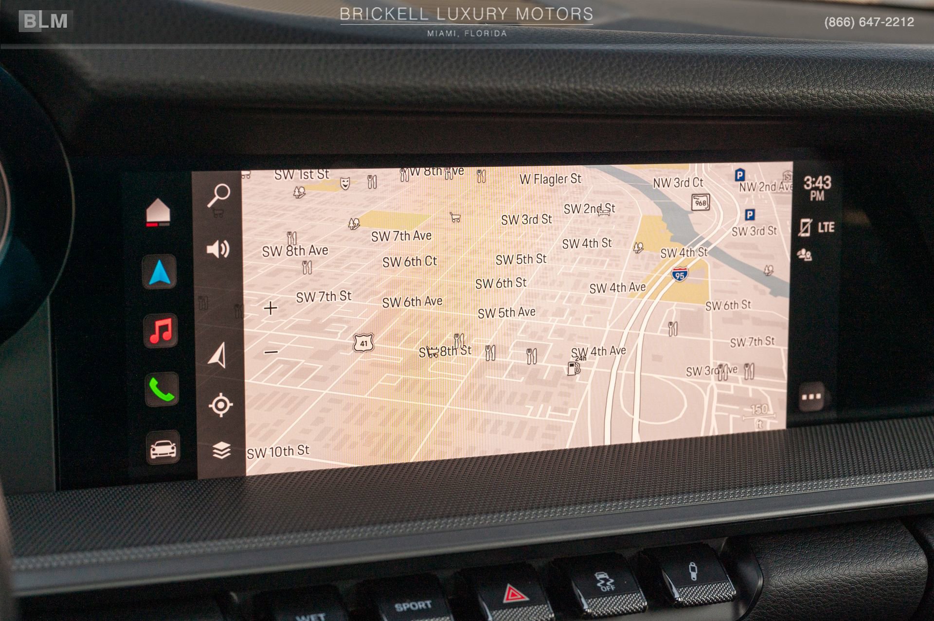 Used 2022 Porsche 911 Carrera 4 image 28